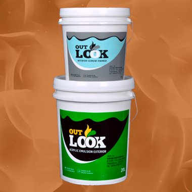 Exterior Plastic Emulsion